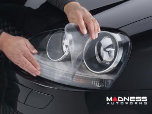 Volkswagen ID Buzz LampGuard - WeatherTech - Headlight + Turn Signal Kit